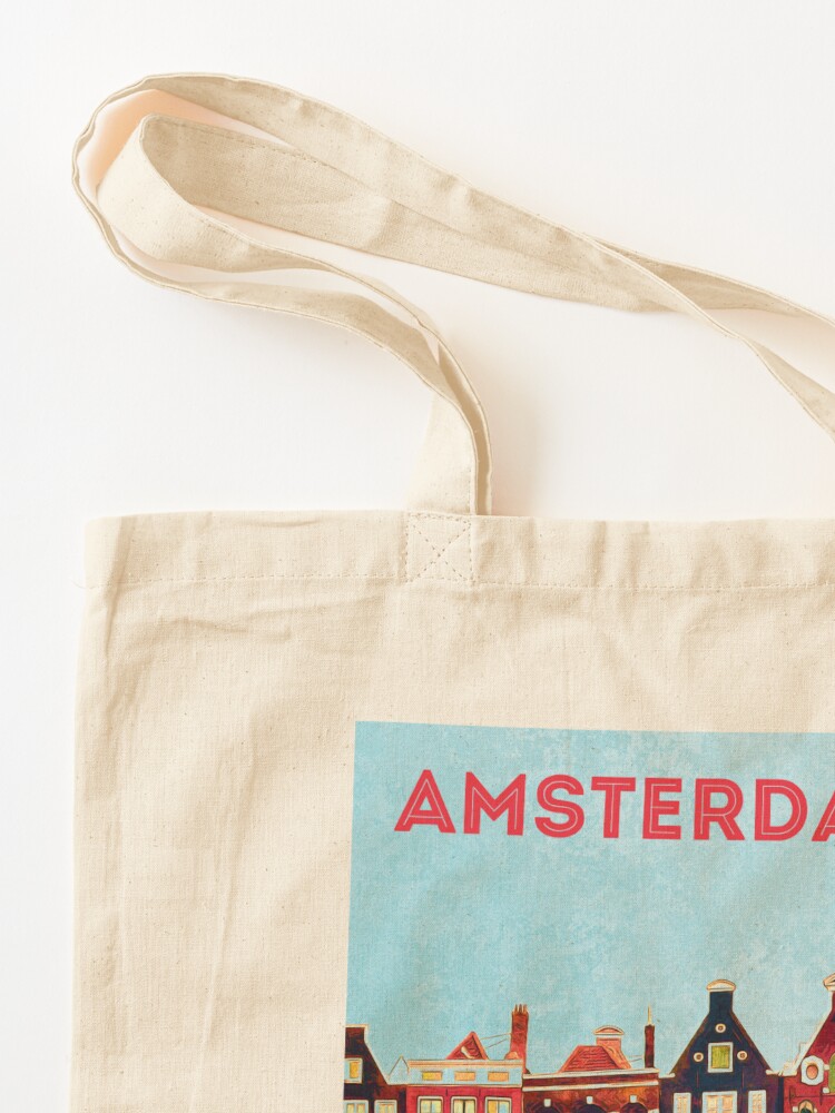Amsterdam Netherland colorful  - Women Bags Netherlands review and price