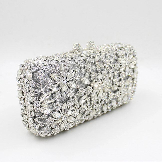 Fashion High Quality Crystal H - Women Bags On Sale review and price