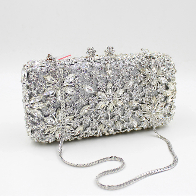 Fashion High Quality Crystal H - Women Bags On Sale review and price