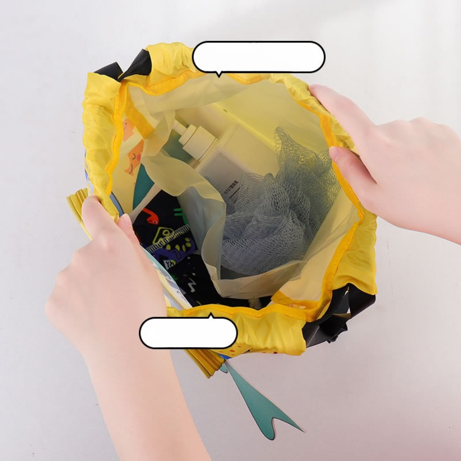 Children's swimming bag, cute  - Women Bags Waterproof review and price