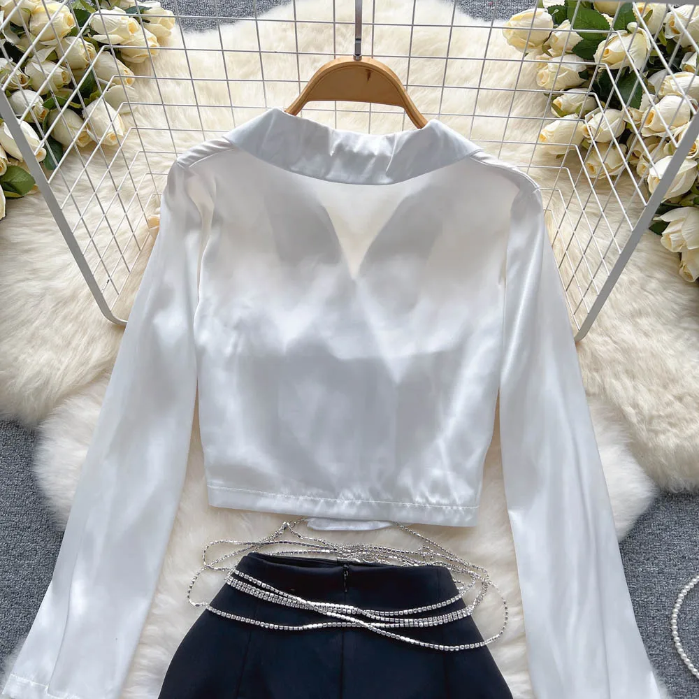 Fashion 2 Pieces SET Outfits E - Women Bags White review and price