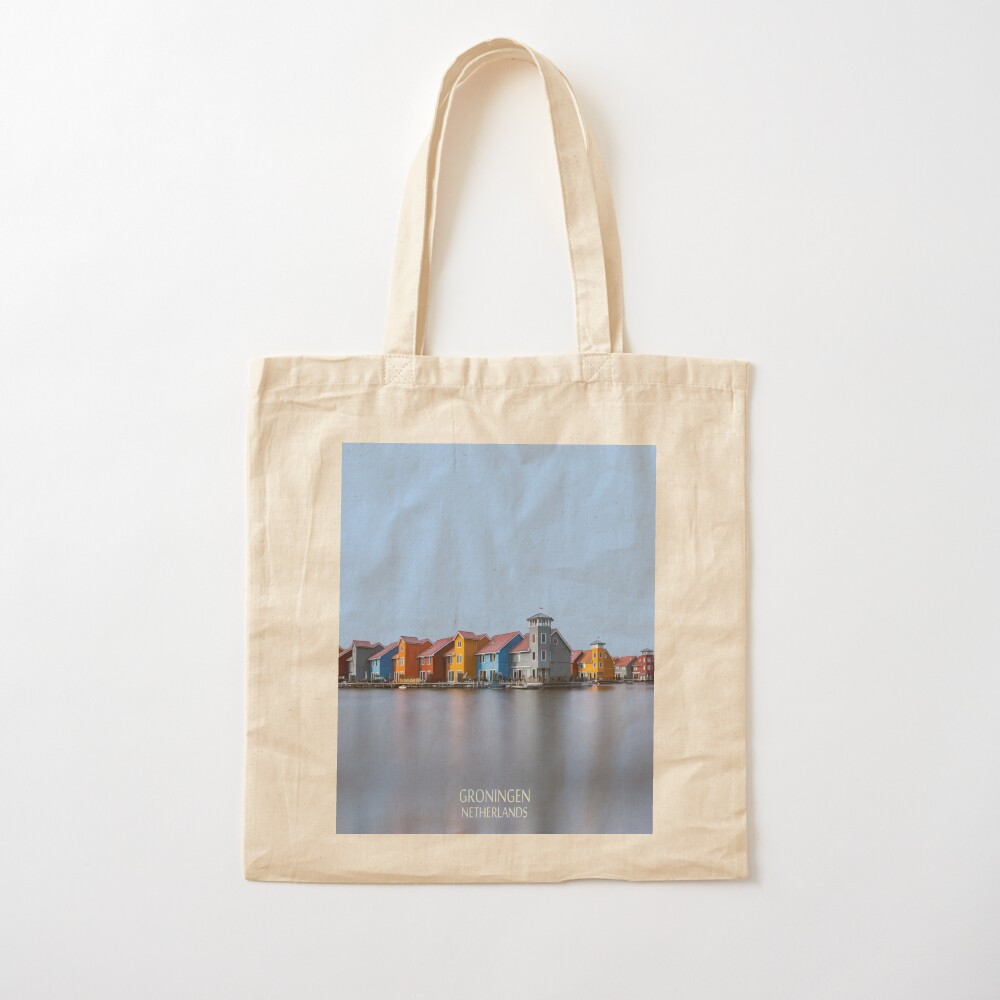 Colorful Houses in Groningen N - Women Bags Netherlands review and price
