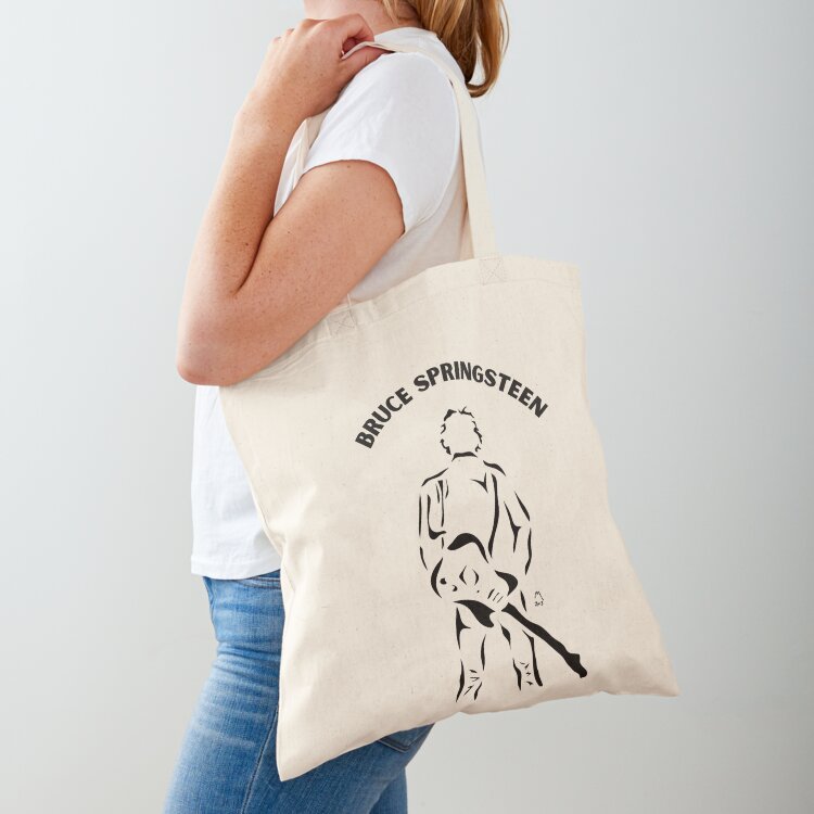 Bruce Springsteen = Born In Th - Women Bags Usa review and price