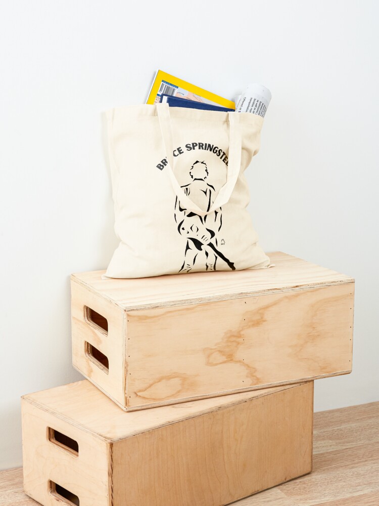 Bruce Springsteen = Born In Th - Women Bags Usa review and price