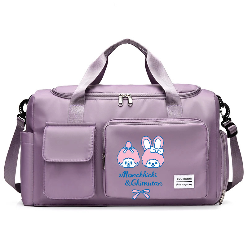 MONCHHICHI  Women Travel Bag K - Women Bags Waterproof review and price
