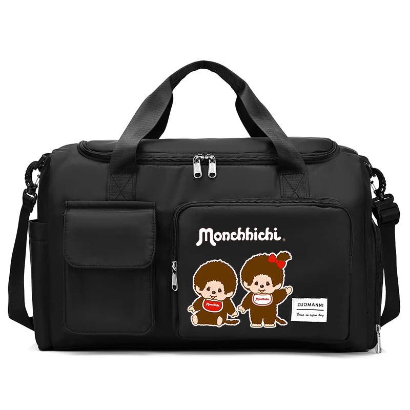 MONCHHICHI  Women Travel Bag K - Women Bags Waterproof review and price