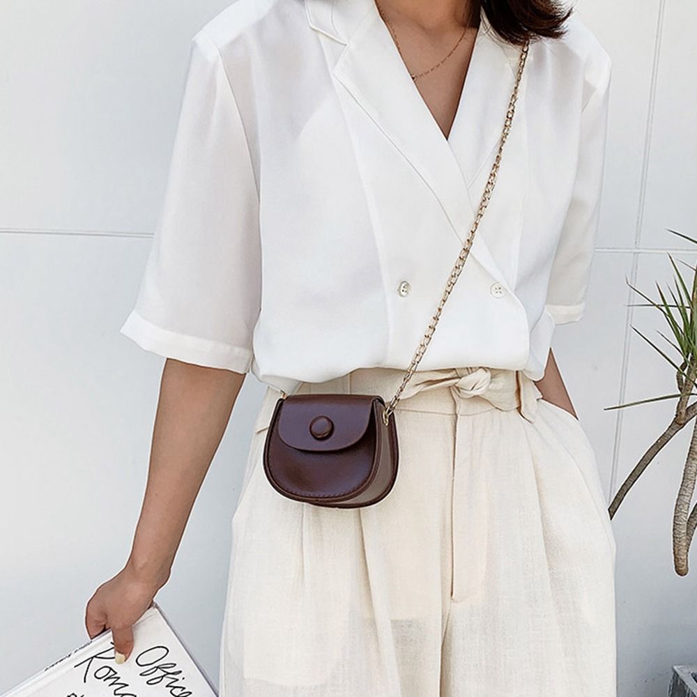 PU Leather Small Bag Coin Purs - Women Bags With Wallet review and price