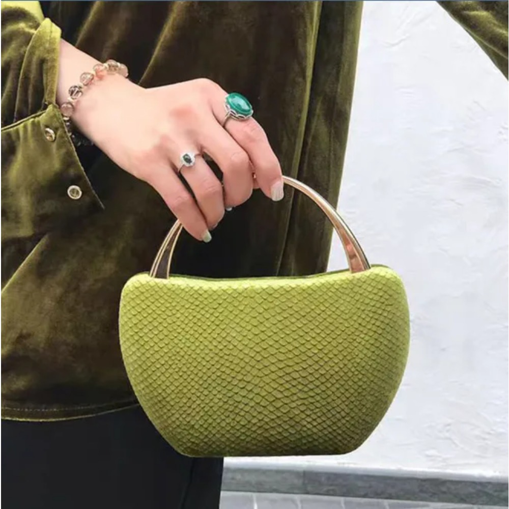 Ladies New Style Single Should - Women Handheld Bags review and price