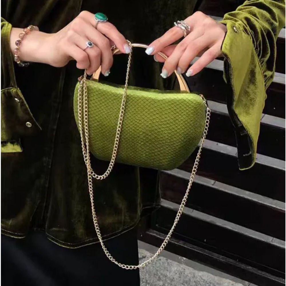 Ladies New Style Single Should - Women Handheld Bags review and price