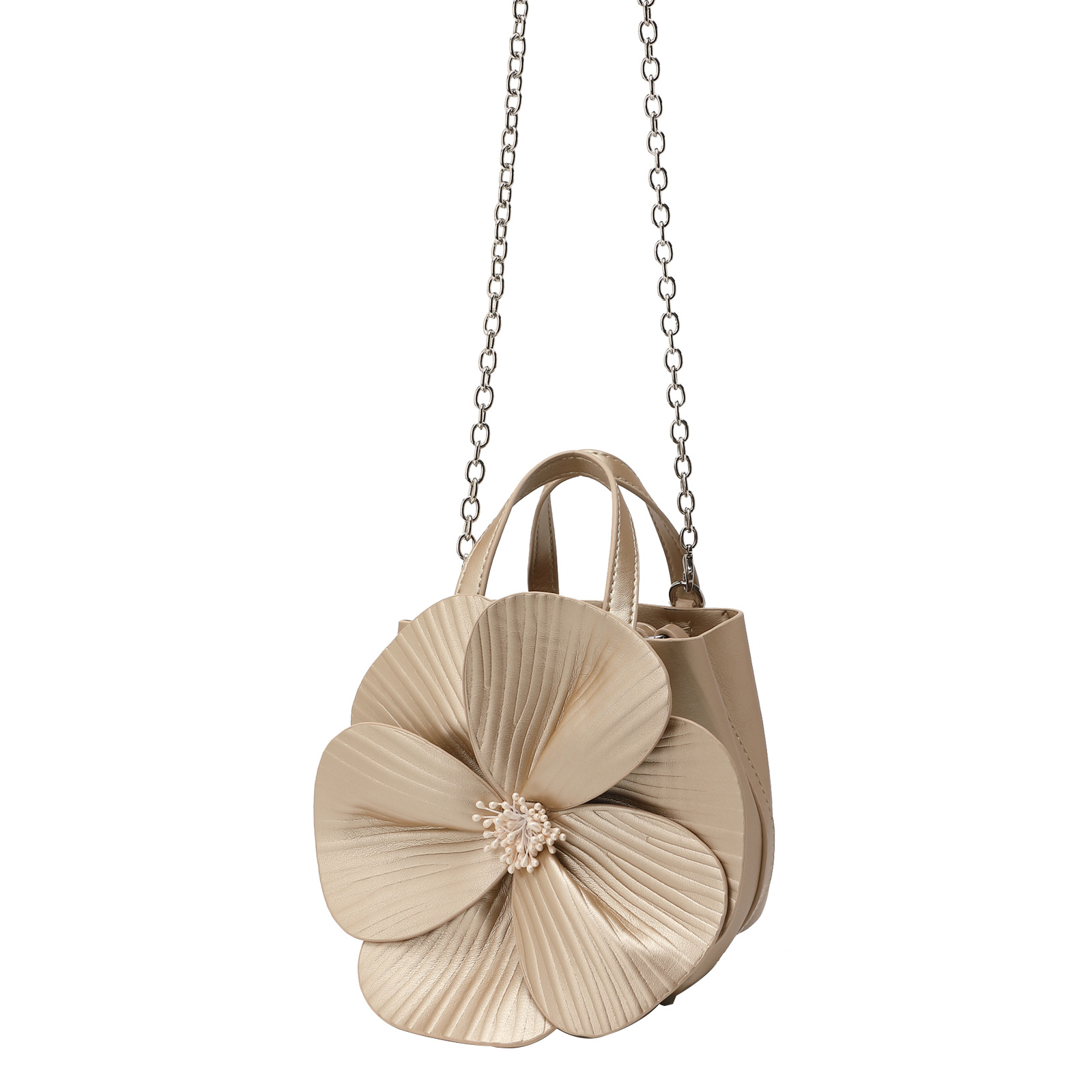 Fashionable Women's Petal Even - Women Handheld Bags review and price