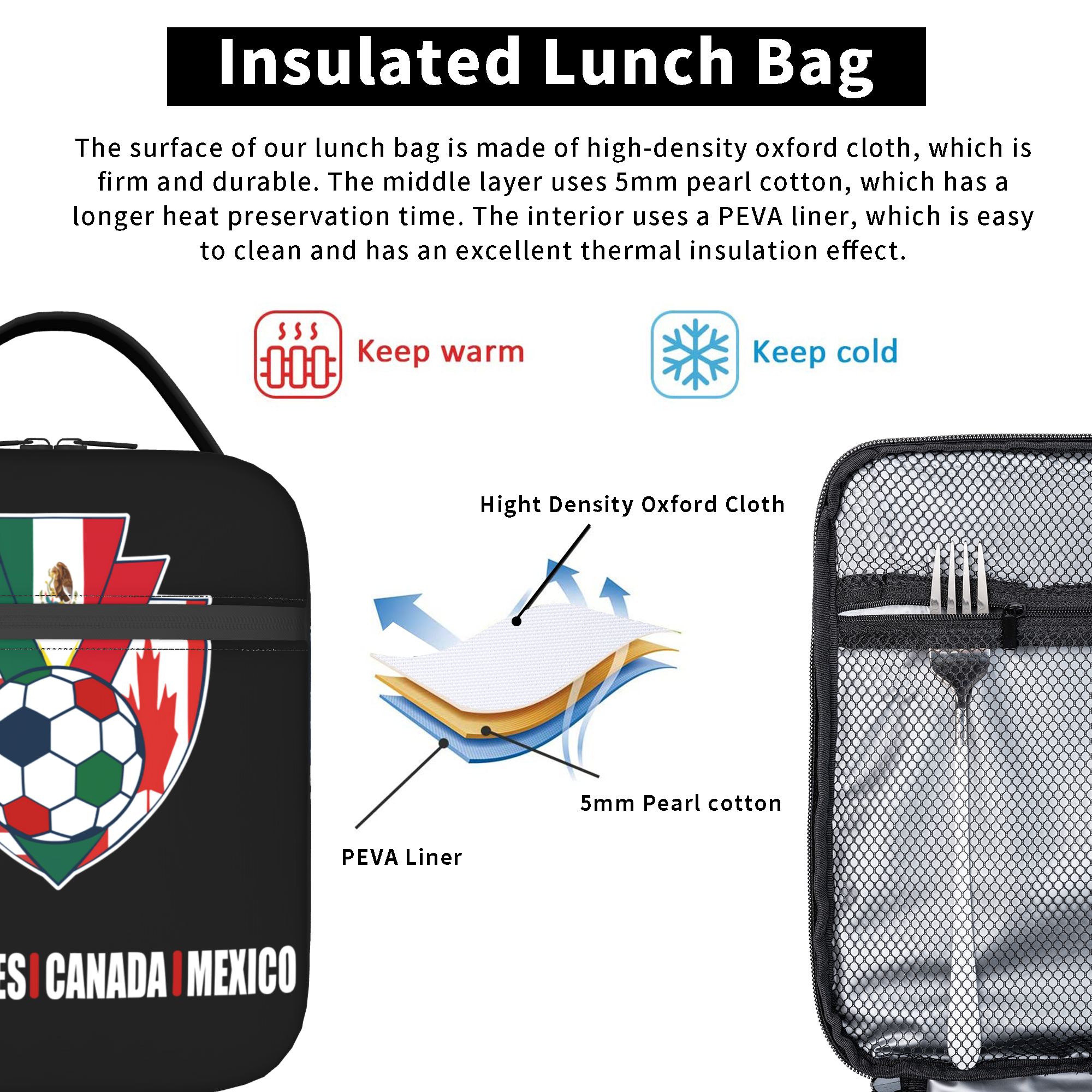 2026 Football Soccer Cups Insu - Women Bags Usa review and price