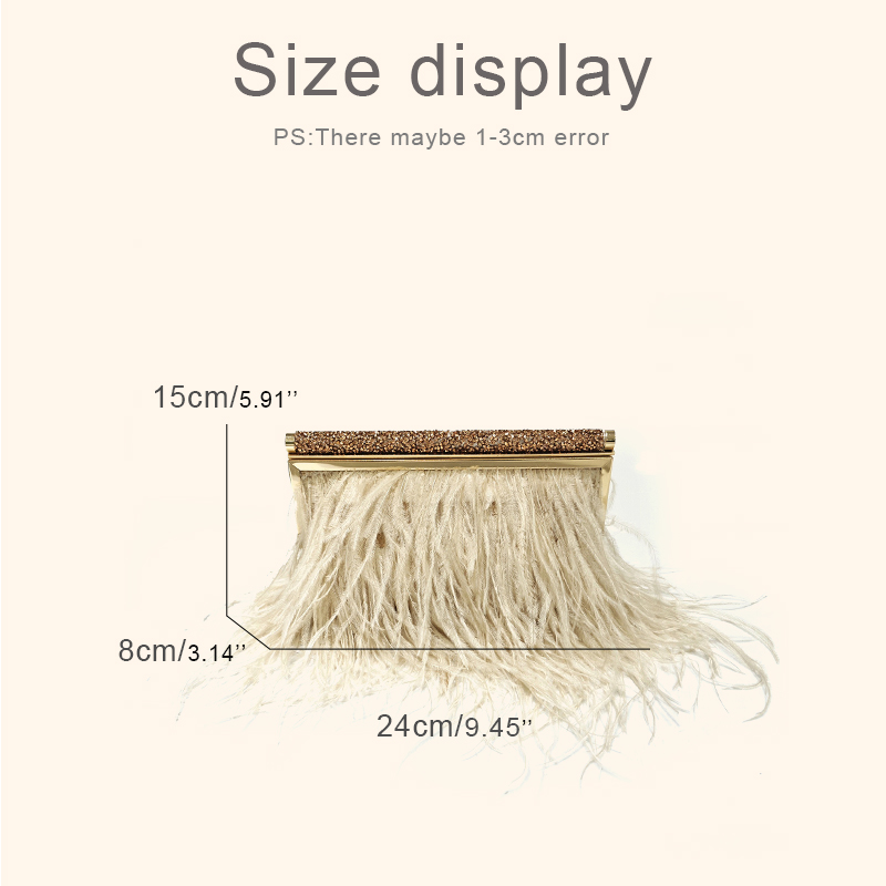 Fashion Clutch Metal frame Eve - Women Bags On Sale review and price